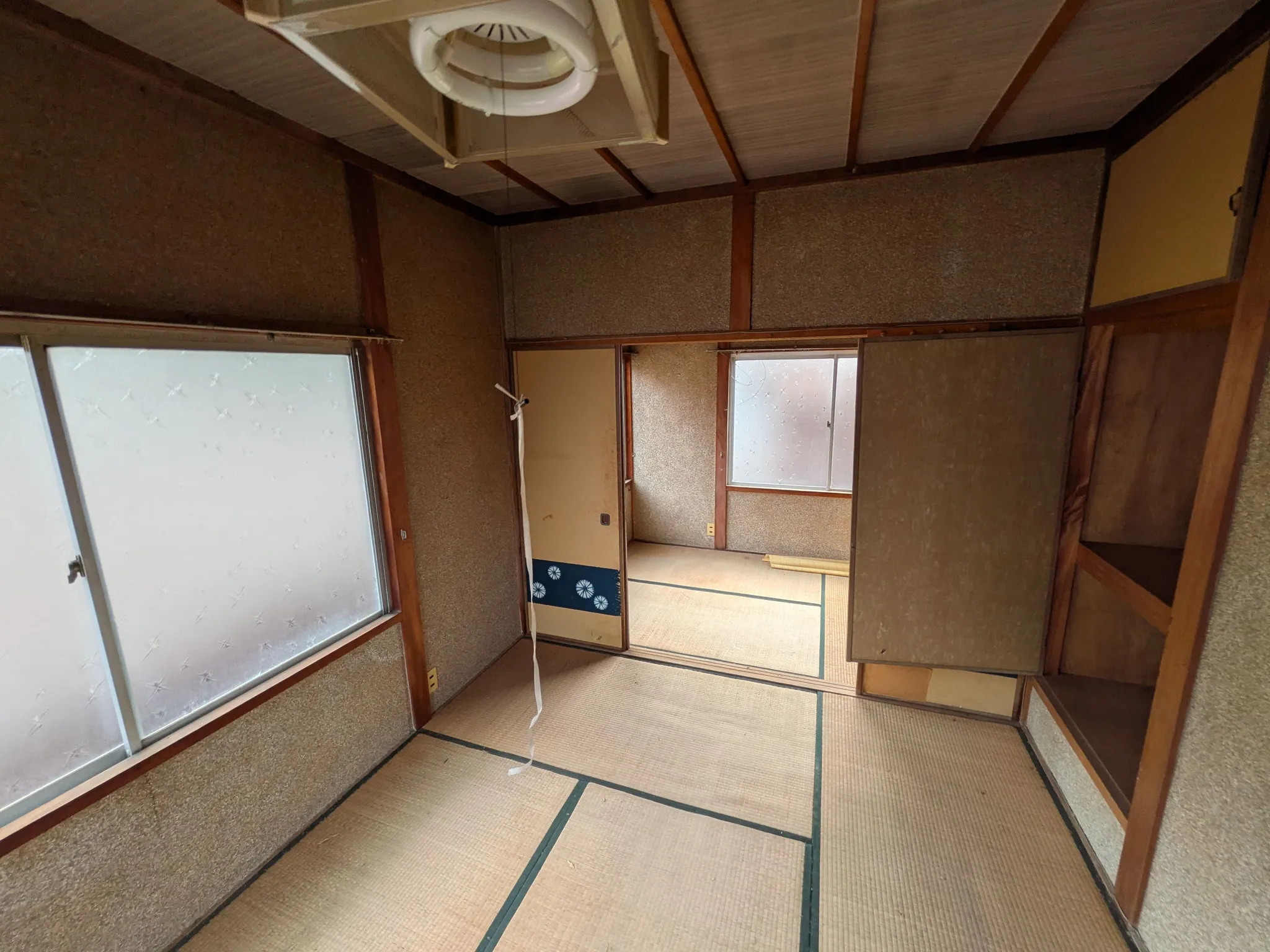 愛媛県宇和島市和霊東町2丁目の中古戸建｜土地339.05㎡・2K 写真 3