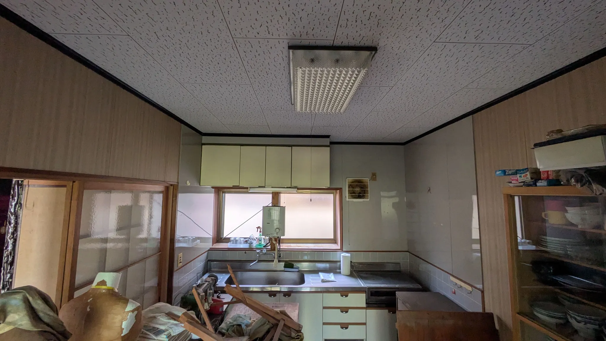 Pre-owned detached house in Habu, Mikame-cho, Seiyo City, Ehime Prefecture | 4DK · Parking for 2 cars photo 5