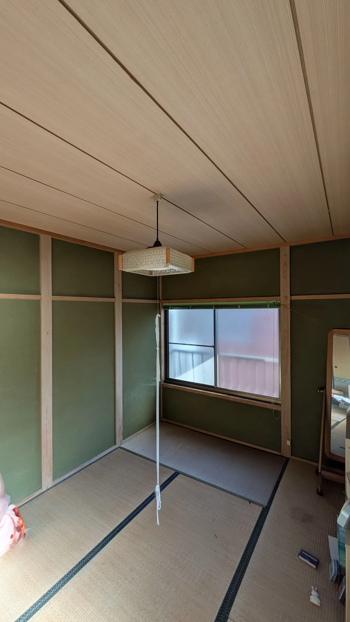 Pre-owned detached house in Habu, Mikame-cho, Seiyo City, Ehime Prefecture | 4DK · Parking for 2 cars photo 2