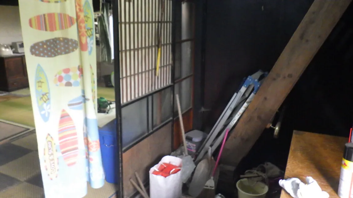 Traditional House in Tadami Town, Minamiaizu District, Fukushima Prefecture | 4SLDK, Garden, For Sale for ¥1,000,000 photo 10