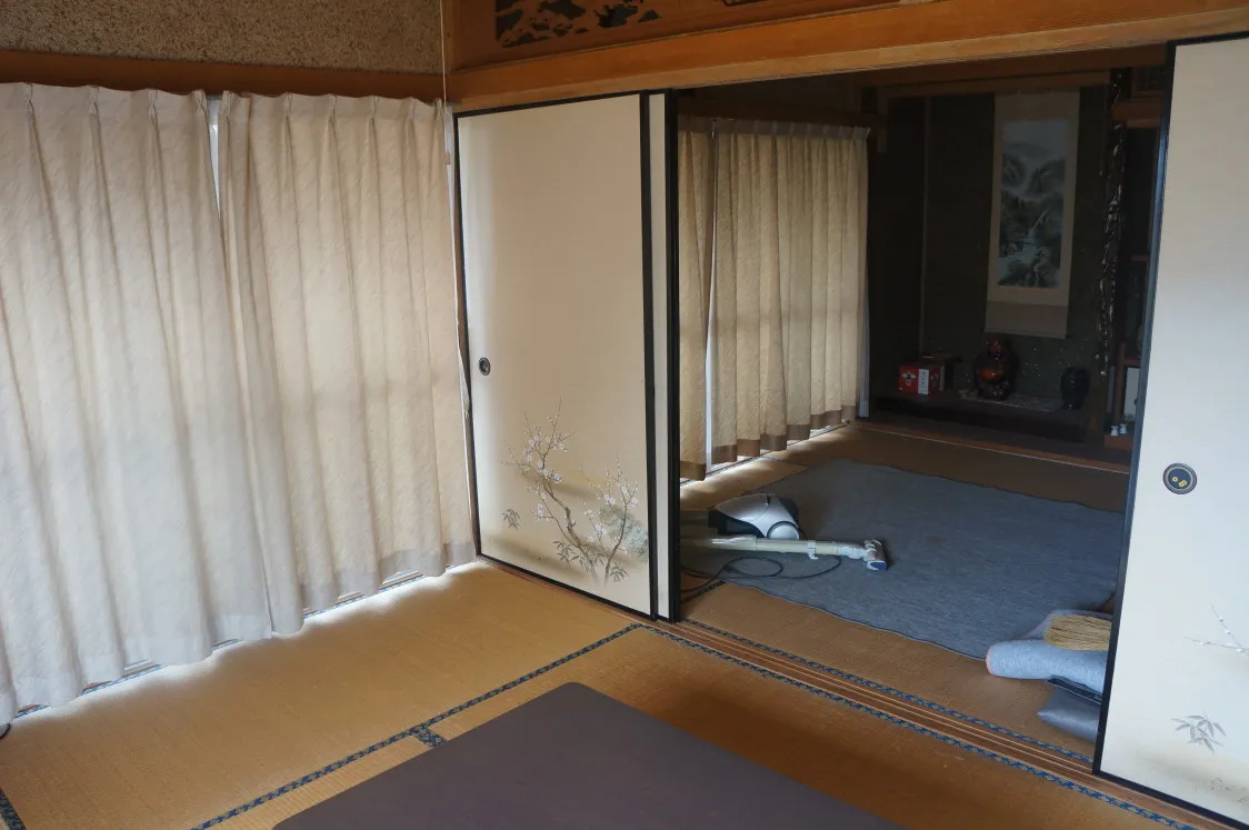 Detached House at 2591 Iwaki, Uwa-cho, Seiyo City, Ehime Prefecture | 5K, 448.57 m² Land, with Storage Building photo 3