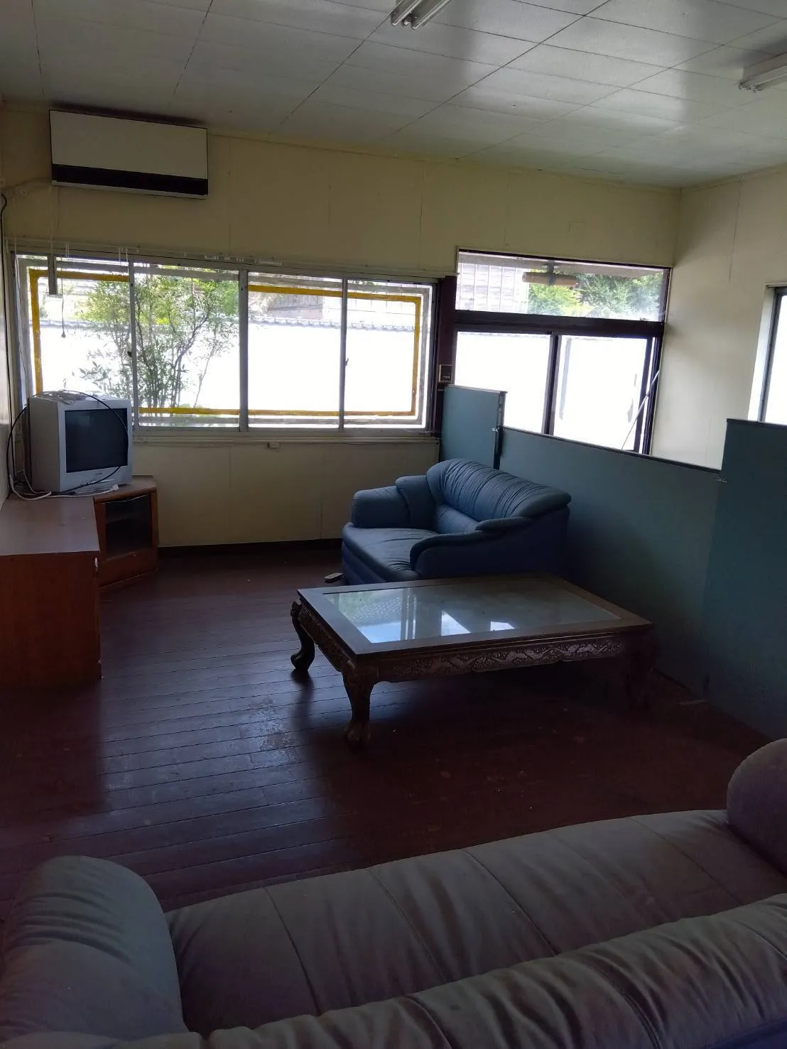 Existing Detached House in Nakanoto, Kashima District, Ishikawa Prefecture; Land 413.22 m², Building 162.63 m² photo 2