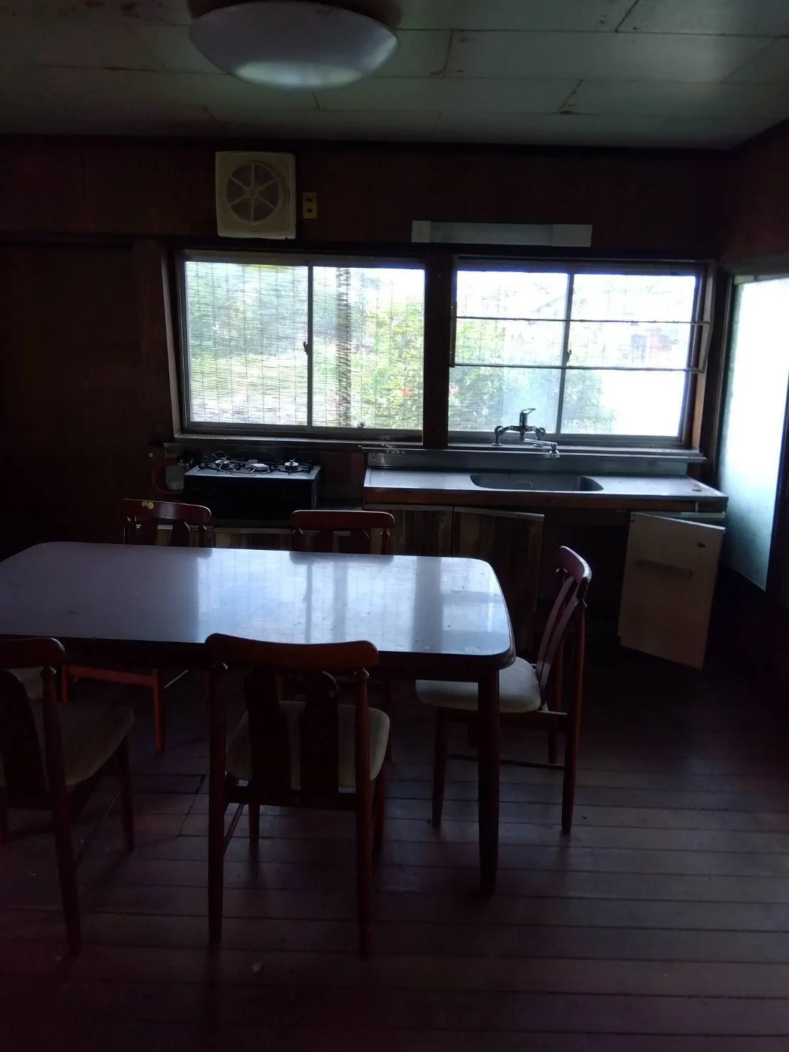 Existing Detached House in Nakanoto, Kashima District, Ishikawa Prefecture; Land 413.22 m², Building 162.63 m² photo 5