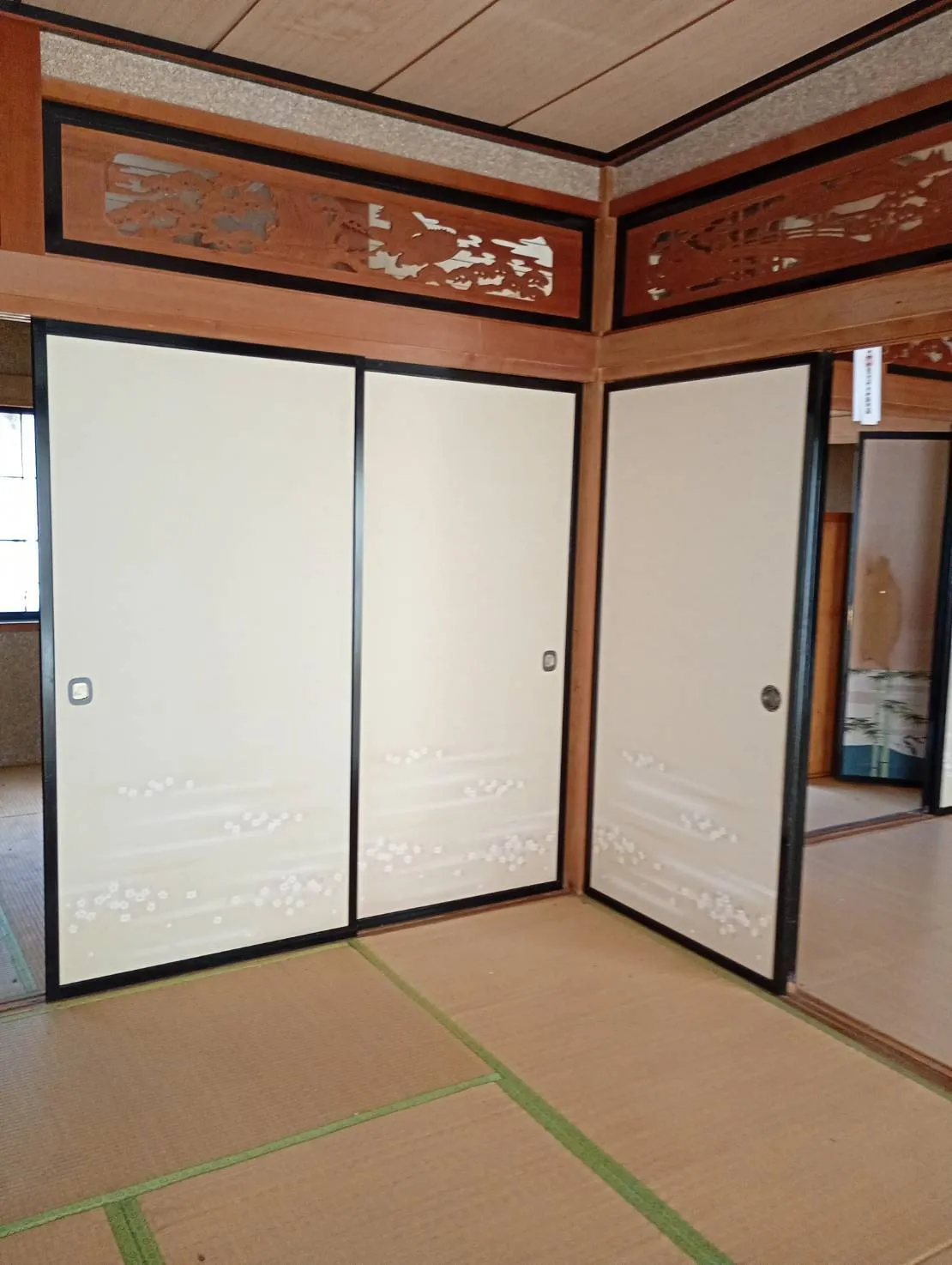 Detached House in Shimoiwasaki, Goshogawara City, Aomori Prefecture | Land: 650.85 m², Building: 172.71 m² photo 2