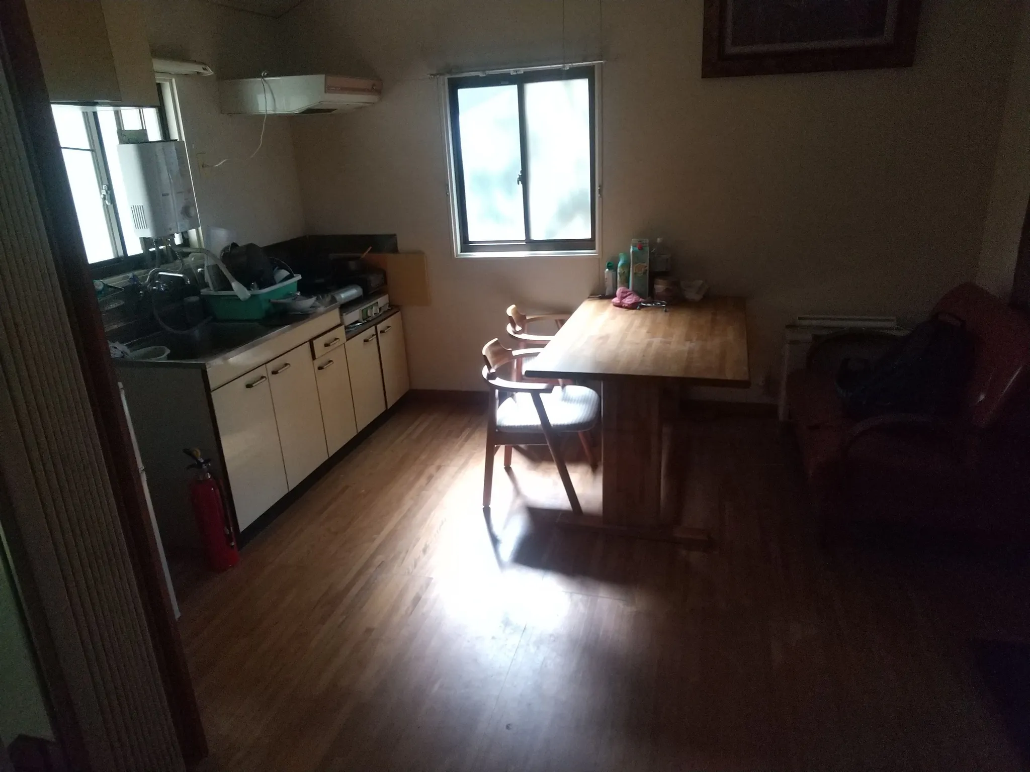 Used Detached Vacation Home in Kyu-Shiojiri, Shiojiri City, Nagano Prefecture, 2LDK, 526㎡ Land photo 3