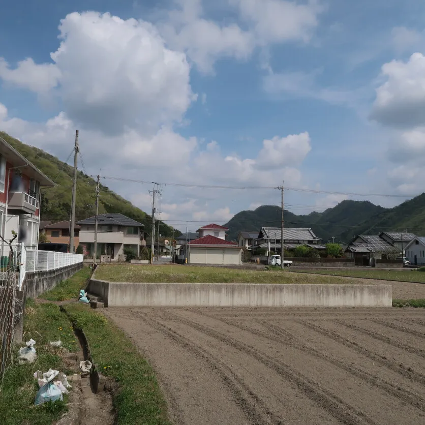 500 m² Plot for Sale Near the Town Center in Inoue, Kamigori Town, Ako District, Hyogo Prefecture photo 3
