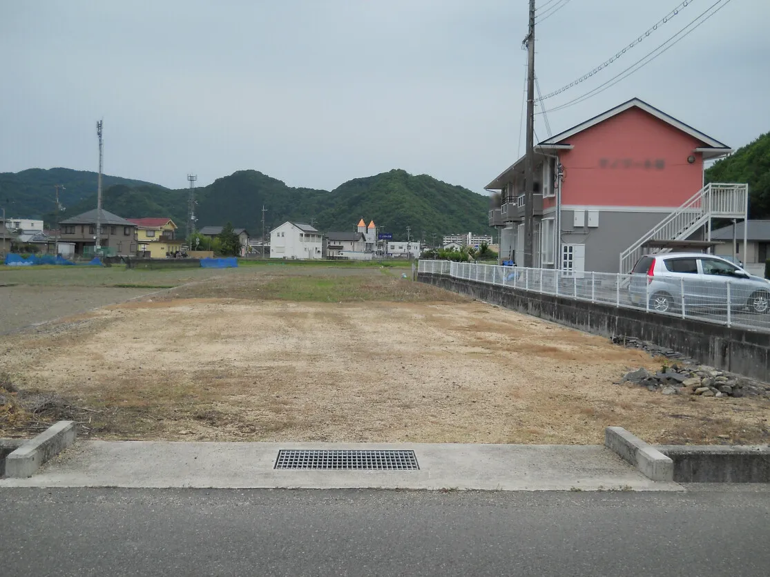 500 m² Plot for Sale Near the Town Center in Inoue, Kamigori Town, Ako District, Hyogo Prefecture photo 2