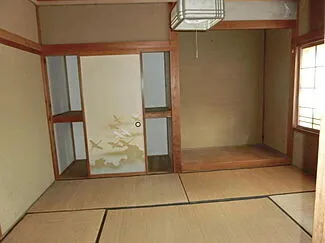 新潟県佐渡市八幡の9LDK中古戸建て、畑付き・駐車複数台可 写真 9