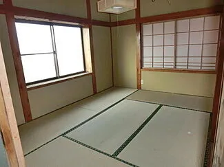 新潟県佐渡市八幡の9LDK中古戸建て、畑付き・駐車複数台可 写真 8