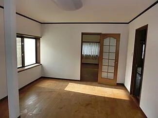 新潟県佐渡市八幡の9LDK中古戸建て、畑付き・駐車複数台可 写真 2