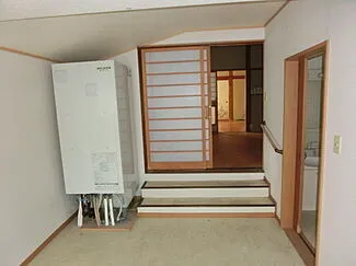 新潟県佐渡市八幡の9LDK中古戸建て、畑付き・駐車複数台可 写真 3