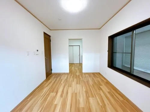 愛知県新城市富沢の中古一戸建て｜4LDK・内外装リフォーム済み 写真 2