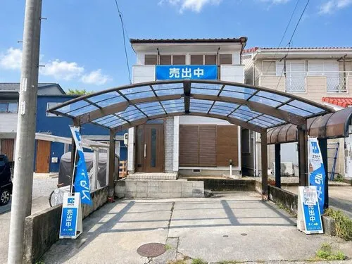 愛知県新城市富沢の中古一戸建て｜4LDK・内外装リフォーム済み 物件写真