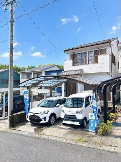 愛知県新城市富沢の中古一戸建て｜4LDK・内外装リフォーム済み 写真 4