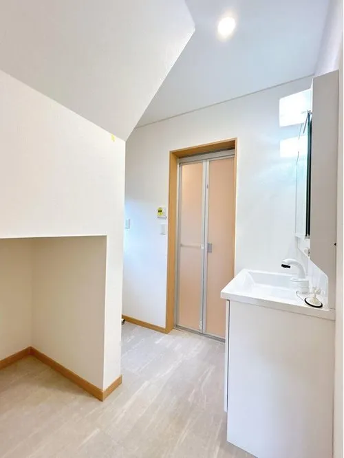 愛知県新城市富沢の中古一戸建て｜4LDK・内外装リフォーム済み 写真 10