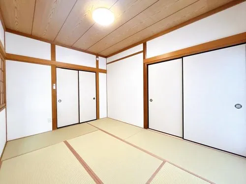 愛知県新城市富沢の中古一戸建て｜4LDK・内外装リフォーム済み 写真 8