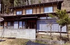 岐阜県高山市国府町広瀬町の中古一戸建て｜5LDK・専用庭付き 物件写真