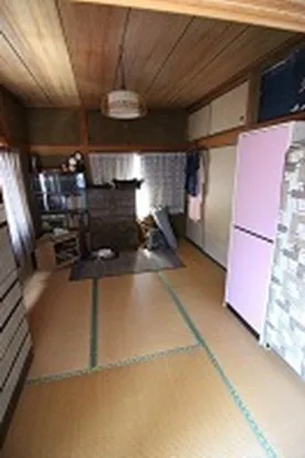 愛媛県西予市明浜町俵津3-367-3｜店舗付き二世帯住宅・9DK 写真 6