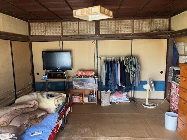 山口県長門市仙崎の中古一戸建て、土地218.22㎡・物件価格0円 写真 3