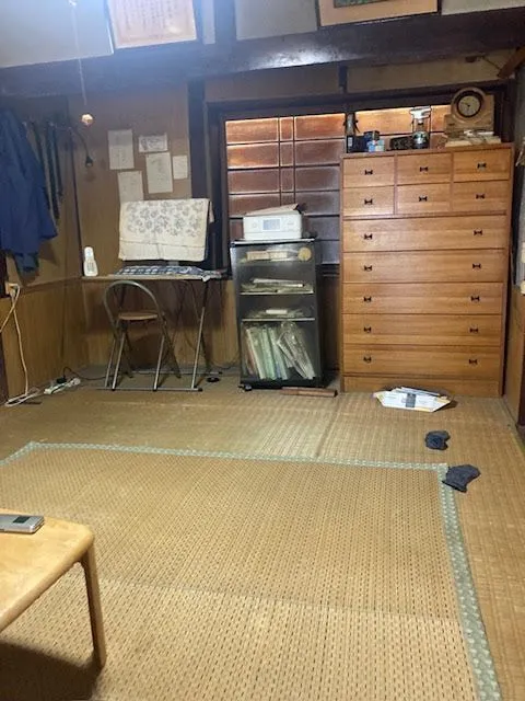 山口県長門市仙崎の中古一戸建て、土地218.22㎡・物件価格0円 写真 4