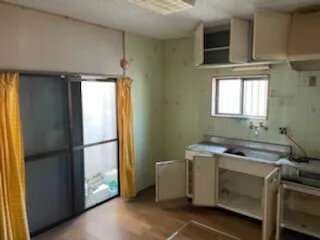 和歌山県紀の川市貴志川町神戸の中古一戸建て 3DK・学校や買い物施設が徒歩圏 写真 3