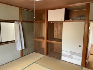 和歌山県紀の川市貴志川町神戸の中古一戸建て 3DK・学校や買い物施設が徒歩圏 写真 2
