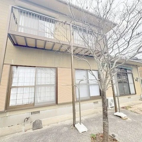 長崎県佐世保市船越町の中古戸建て 5DK・庭付き・駐車場1台 物件写真
