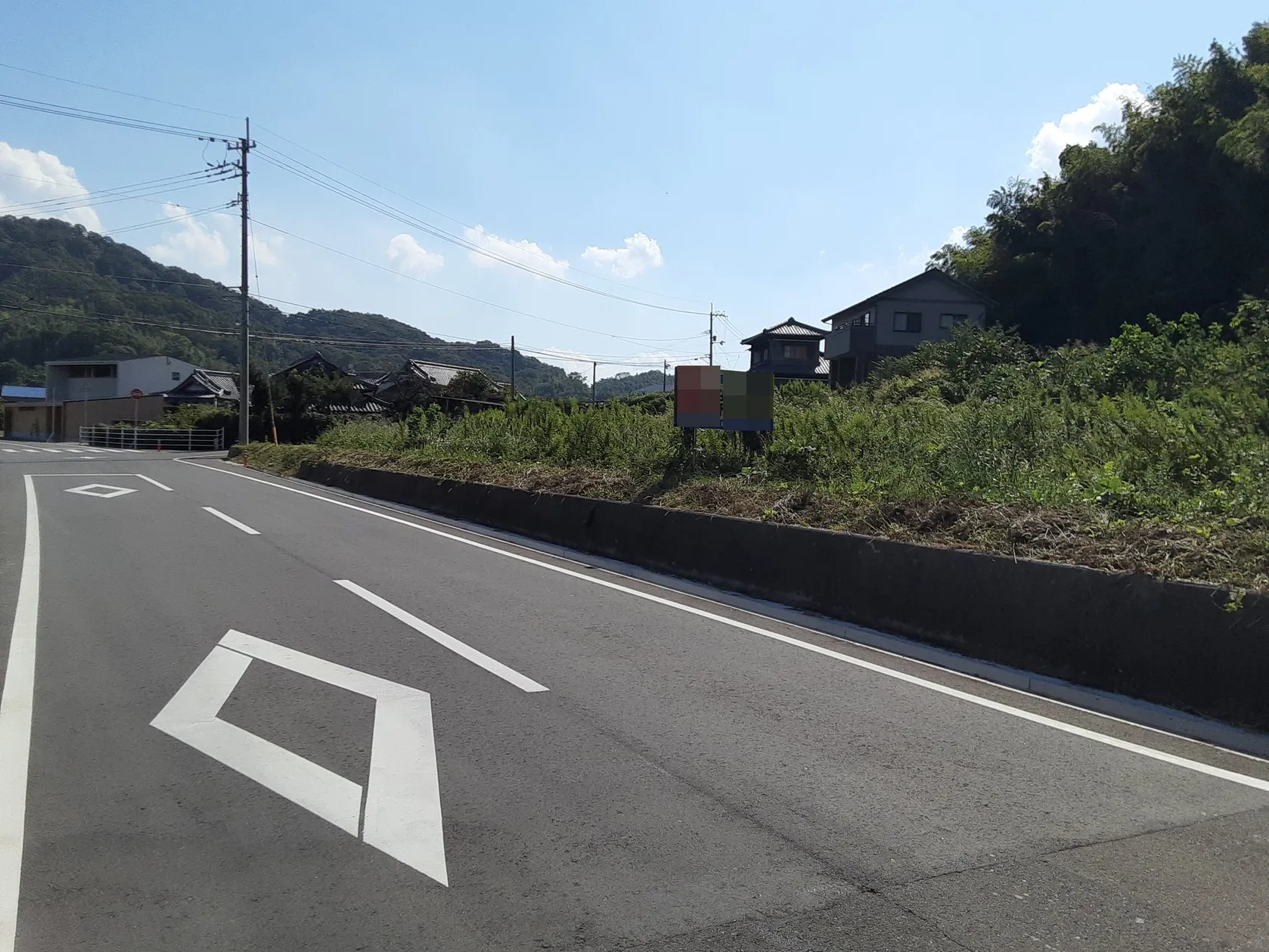 香川県三豊市三野町吉津の土地13筆、合計10,153㎡を譲渡代金0円で募集 写真 4