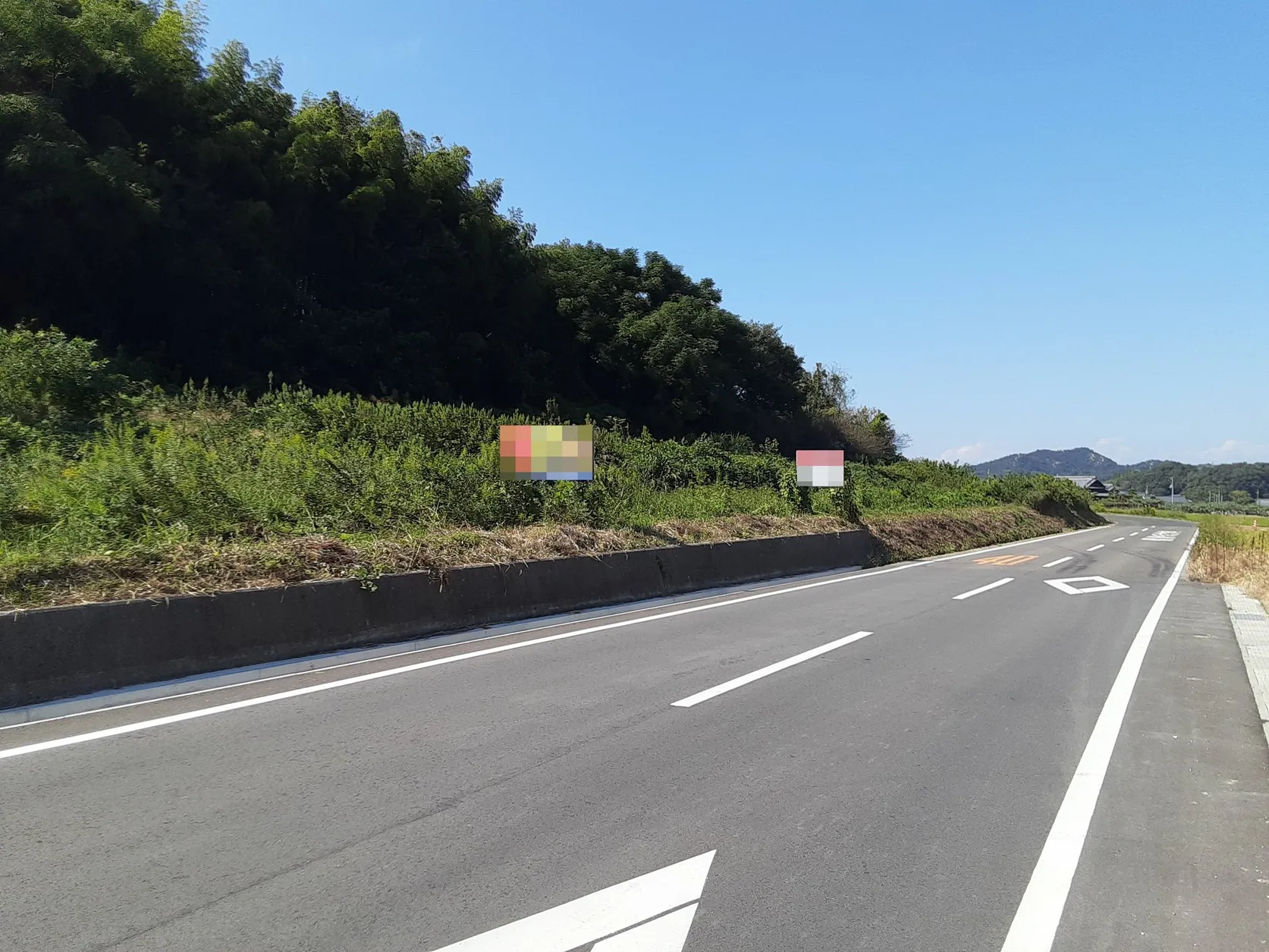 香川県三豊市三野町吉津の土地13筆、合計10,153㎡を譲渡代金0円で募集 写真 8