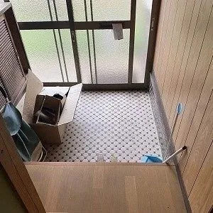長崎県佐世保市世知原町槍巻の中古一戸建て｜4DK平屋・土地590.28㎡・駐車場あり 写真 5