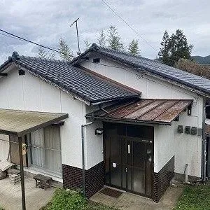 長崎県佐世保市世知原町槍巻の中古一戸建て｜4DK平屋・土地590.28㎡・駐車場あり 物件写真