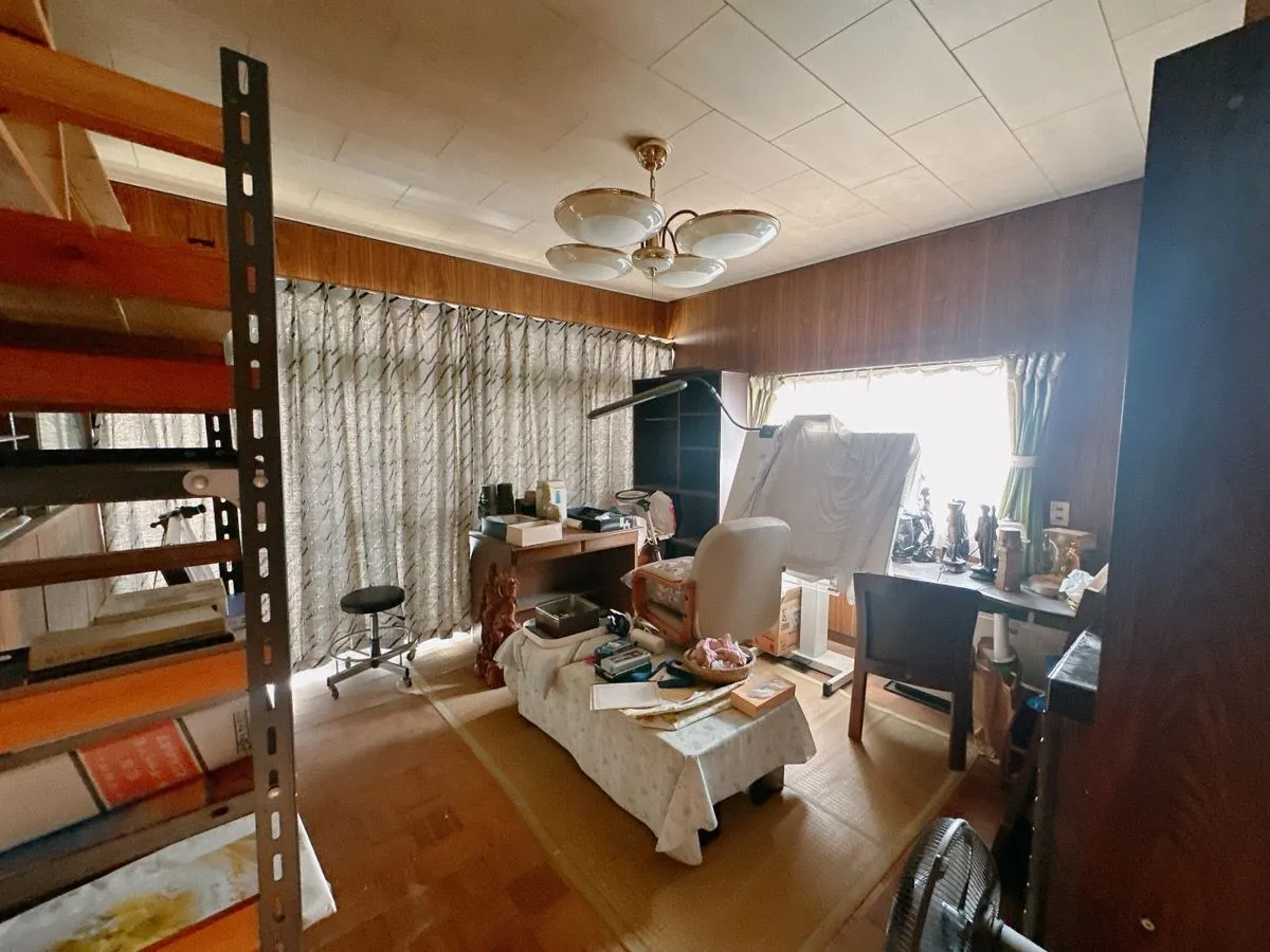 茨城県ひたちなか市高野の中古一戸建て｜4DK・平屋・駐車3台可 写真 5