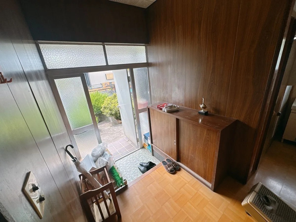 茨城県ひたちなか市高野の中古一戸建て｜4DK・平屋・駐車3台可 写真 4