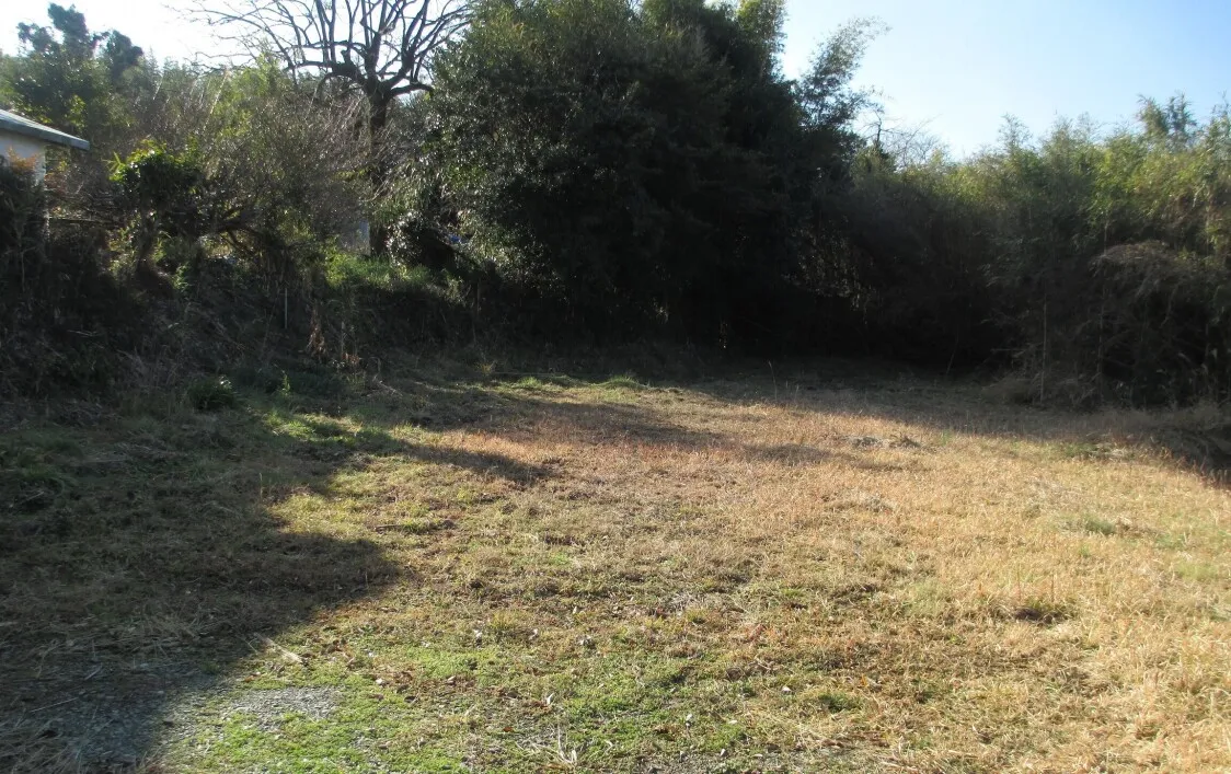 One-Story Used House in Kamiide, Arao City, Kumamoto Prefecture, 4DK, Land 806.20 m² photo 9