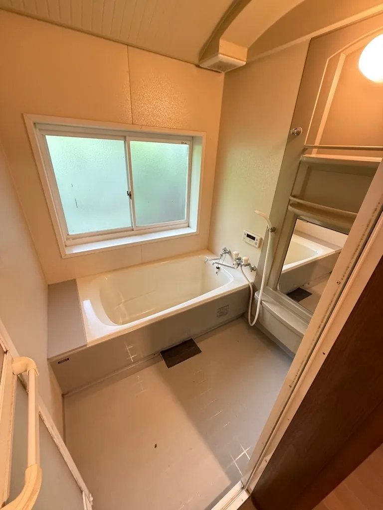Used Vacation Home in Haguro, Agano City, Niigata Prefecture, 2LDK, Parking for 2 Cars photo 4