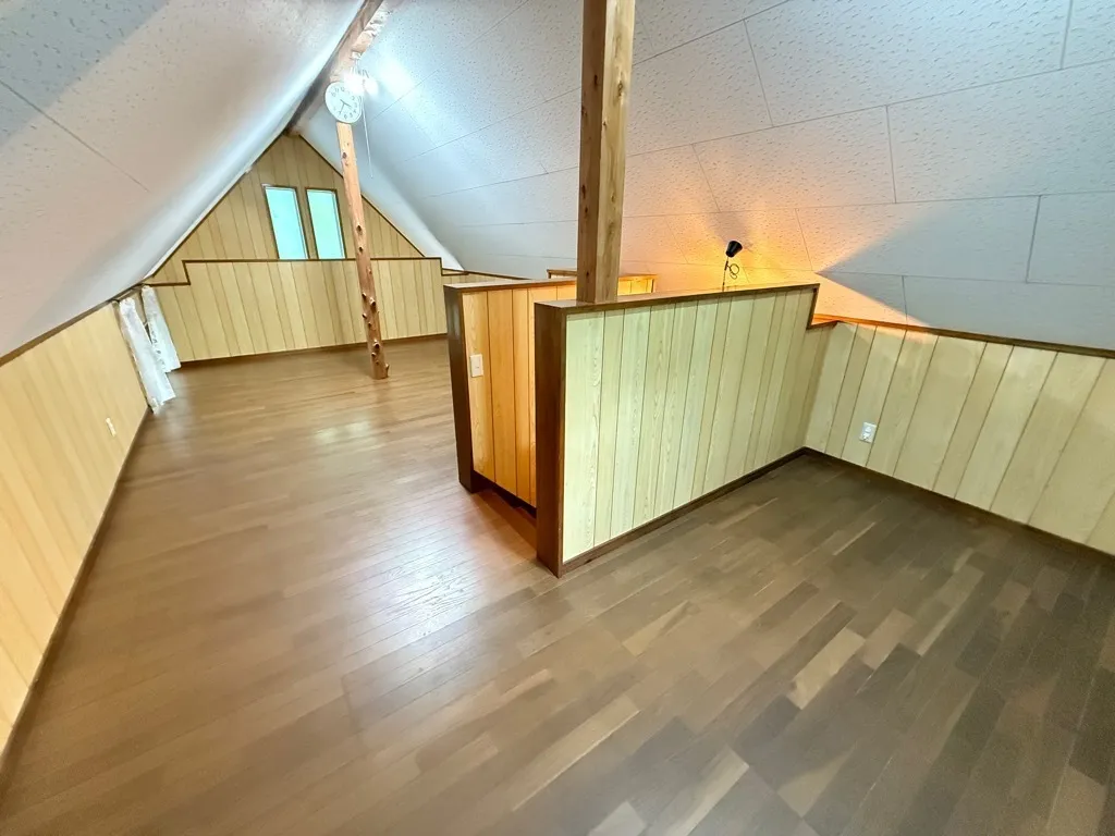 Used Vacation Home in Haguro, Agano City, Niigata Prefecture, 2LDK, Parking for 2 Cars photo 5