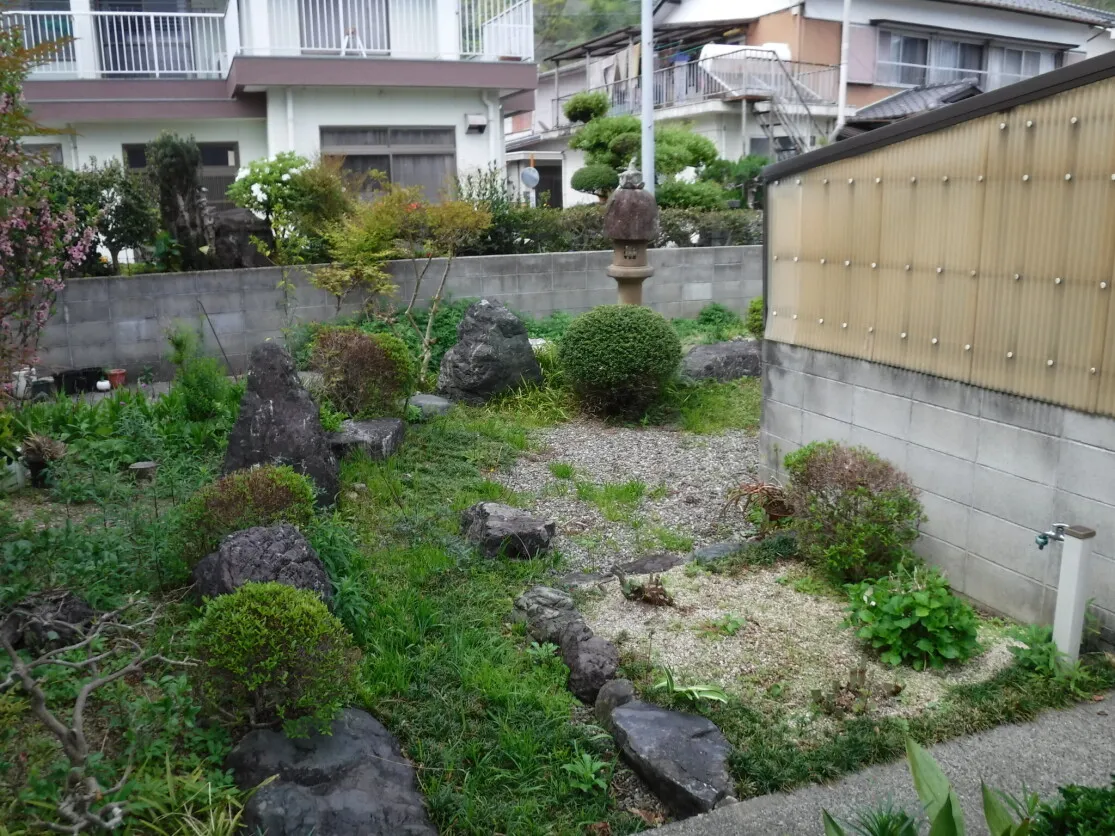 愛媛県西予市三瓶町二及の売買戸建て｜5DK・専用庭付き 写真 9