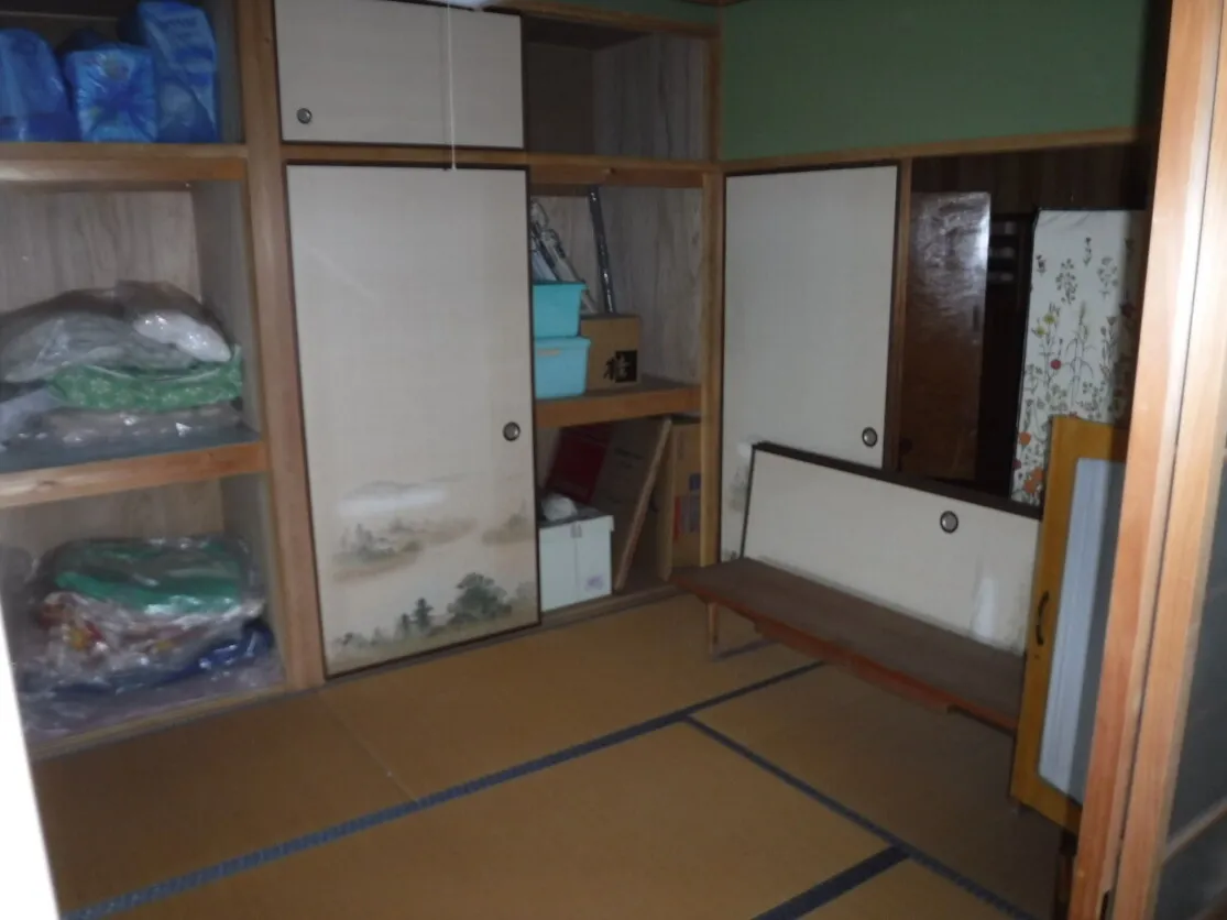 愛媛県西予市三瓶町二及の売買戸建て｜5DK・専用庭付き 写真 5