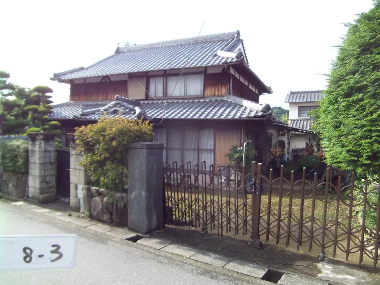 福崎町西田原北野の木造戸建て｜庭付き・日当たり良好 物件写真