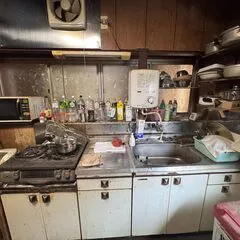 Used House in 2-chome, Hondayacho, Midori Ward, Chiba City | Land 467.72 m², Building 68.27 m², Asking Price ¥3,000,000 photo 4