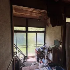 Used House in 2-chome, Hondayacho, Midori Ward, Chiba City | Land 467.72 m², Building 68.27 m², Asking Price ¥3,000,000 photo 3