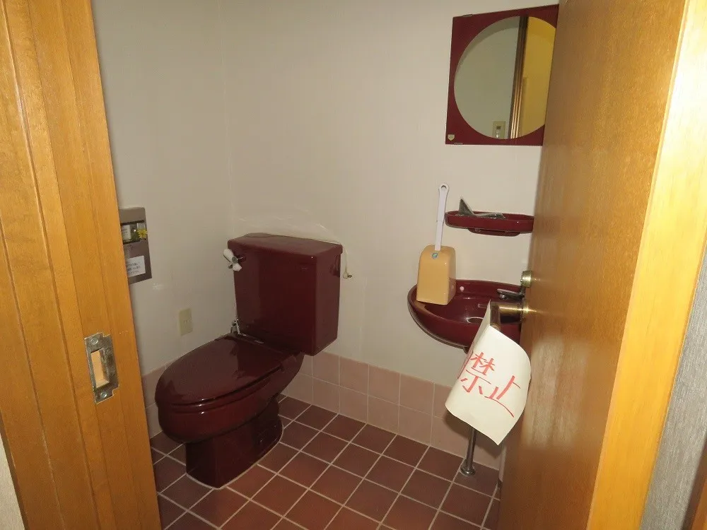 Former Pension House in Hatori Lake Highlands, 2SLDK with a Commercial Kitchen and Spring Water photo 7