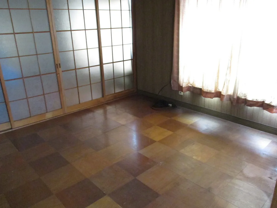 岡山県笠岡市の木造戸建て住宅｜市街地・トイレリフォーム済み 写真 6
