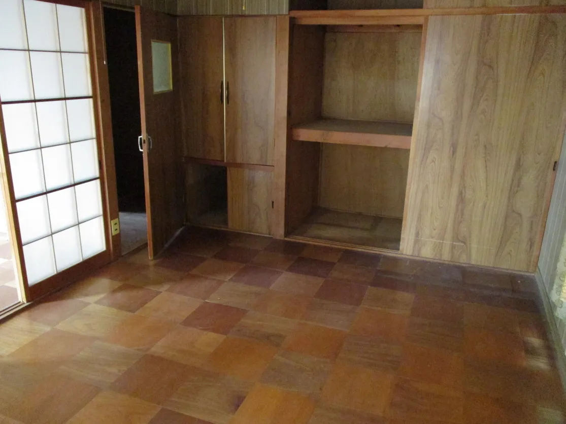岡山県笠岡市の木造戸建て住宅｜市街地・トイレリフォーム済み 写真 5