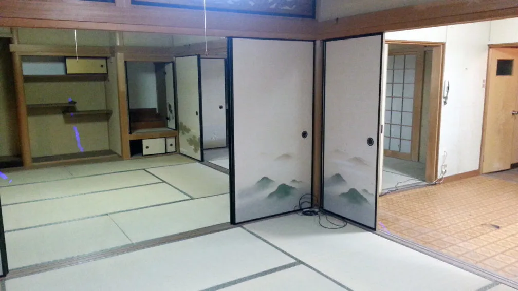 Wooden 5DK House in Shimokusagawa-cho, Nara City | Rural Home with Views of Nature photo 2