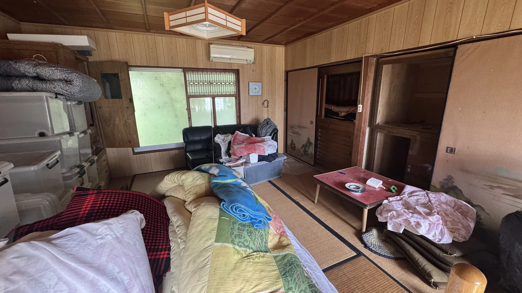 Detached House in Kamisakai, Goshiki-cho, Sumoto City, Hyogo Prefecture | 50 Years Old, in a Nature-Rich Setting in Western Awaji Island photo 3