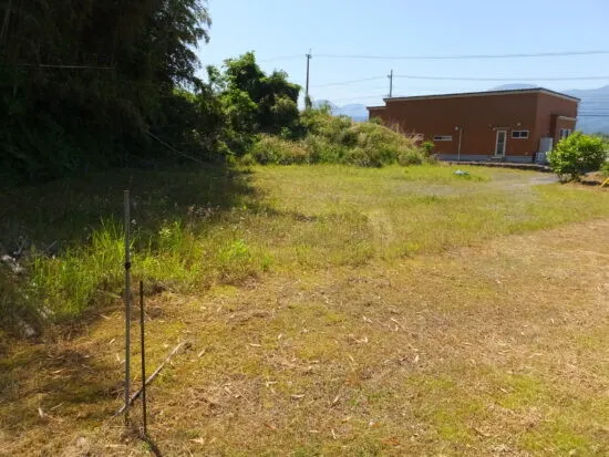 Land for Sale in Daimyoji, Ebino City, Miyazaki Prefecture | Land Including Farmland and Forestland photo 4