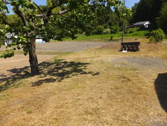 Land for Sale in Daimyoji, Ebino City, Miyazaki Prefecture | Land Including Farmland and Forestland photo 2