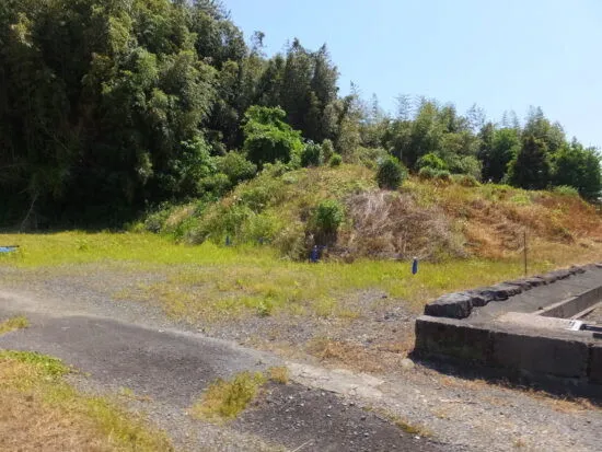 Land for Sale in Daimyoji, Ebino City, Miyazaki Prefecture | Land Including Farmland and Forestland photo 3