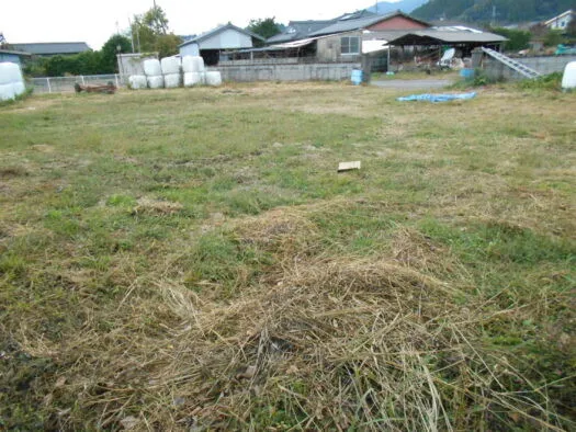 Large Residential Lot in Oaza Maeda, Ebino, Miyazaki Prefecture, with Views of the Kirishima Mountain Range photo 4